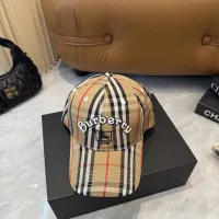 $27.00 USD Burberry Caps #1436134