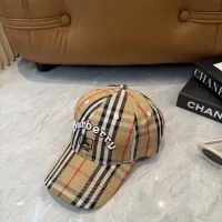 $27.00 USD Burberry Caps #1436134