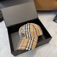 $27.00 USD Burberry Caps #1436134