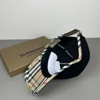 $25.00 USD Burberry Caps #1436136
