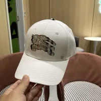 $34.00 USD Burberry Caps #1436140