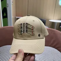$34.00 USD Burberry Caps #1436141
