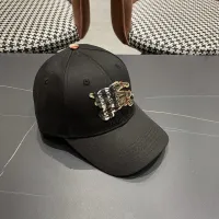 $34.00 USD Burberry Caps #1436142