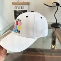 $34.00 USD LOEWE Caps #1436143