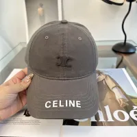$27.00 USD Celine Caps #1436152