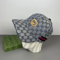 $29.00 USD Gucci Caps #1436168