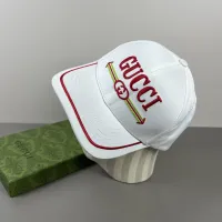 $25.00 USD Gucci Caps #1436174