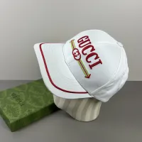$25.00 USD Gucci Caps #1436174