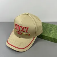 $25.00 USD Gucci Caps #1436175