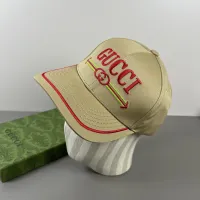 $25.00 USD Gucci Caps #1436175