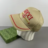 $25.00 USD Gucci Caps #1436175