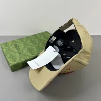 $25.00 USD Gucci Caps #1436175