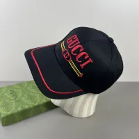 $25.00 USD Gucci Caps #1436176