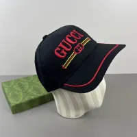 $25.00 USD Gucci Caps #1436176