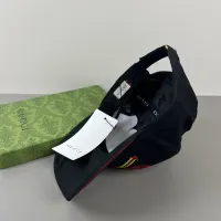 $25.00 USD Gucci Caps #1436176