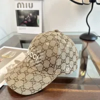 $27.00 USD Gucci Caps #1436177