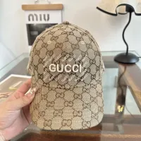 $27.00 USD Gucci Caps #1436177