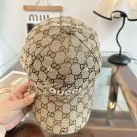 $27.00 USD Gucci Caps #1436177