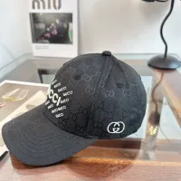 $27.00 USD Gucci Caps #1436178