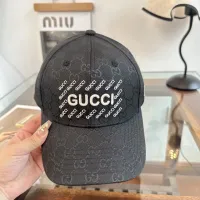 $27.00 USD Gucci Caps #1436178