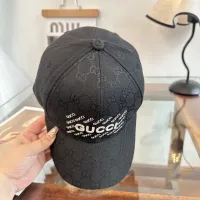 $27.00 USD Gucci Caps #1436178
