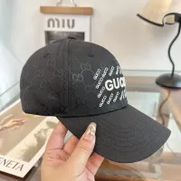 $27.00 USD Gucci Caps #1436178
