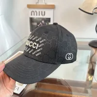 $27.00 USD Gucci Caps #1436178