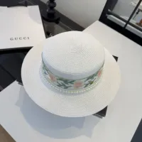 $39.00 USD Gucci Caps #1436187