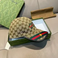 $36.00 USD Gucci Caps #1436189