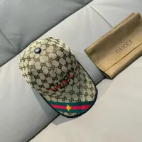 $36.00 USD Gucci Caps #1436189