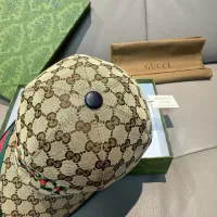 $36.00 USD Gucci Caps #1436189