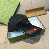 $36.00 USD Gucci Caps #1436190
