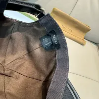 $36.00 USD Gucci Caps #1436190