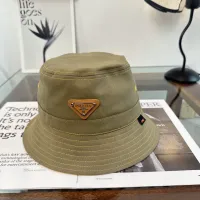 $29.00 USD Prada Caps #1436193