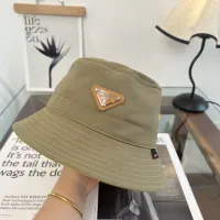 $29.00 USD Prada Caps #1436193