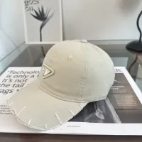 $29.00 USD Prada Caps #1436195