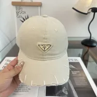 $29.00 USD Prada Caps #1436195