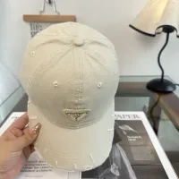$29.00 USD Prada Caps #1436195