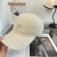 $29.00 USD Prada Caps #1436195