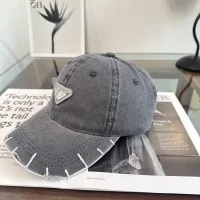 $29.00 USD Prada Caps #1436196