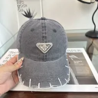 $29.00 USD Prada Caps #1436196