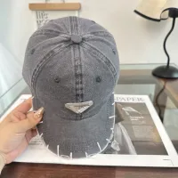 $29.00 USD Prada Caps #1436196