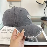 $29.00 USD Prada Caps #1436196