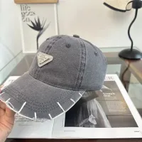 $29.00 USD Prada Caps #1436196
