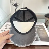 $29.00 USD Prada Caps #1436196