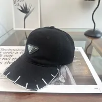 $29.00 USD Prada Caps #1436199