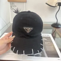 $29.00 USD Prada Caps #1436199