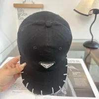 $29.00 USD Prada Caps #1436199