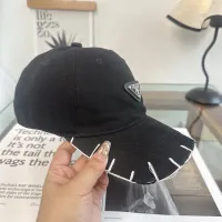 $29.00 USD Prada Caps #1436199