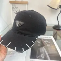 $29.00 USD Prada Caps #1436199